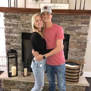 Meet your Posher, Corey